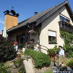 Haus Sonneneck Apartment