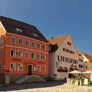 Stadthotel Kachelofen Hotel