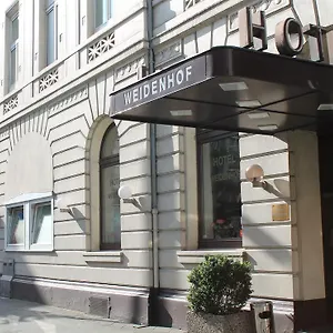 apartment-zentrum-dusseldorf.topcolognehotels.com/