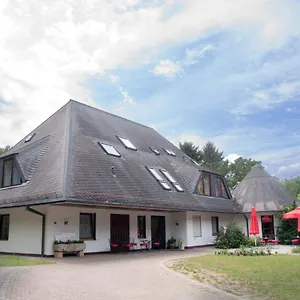 Schuberths Am Schloss Hotel